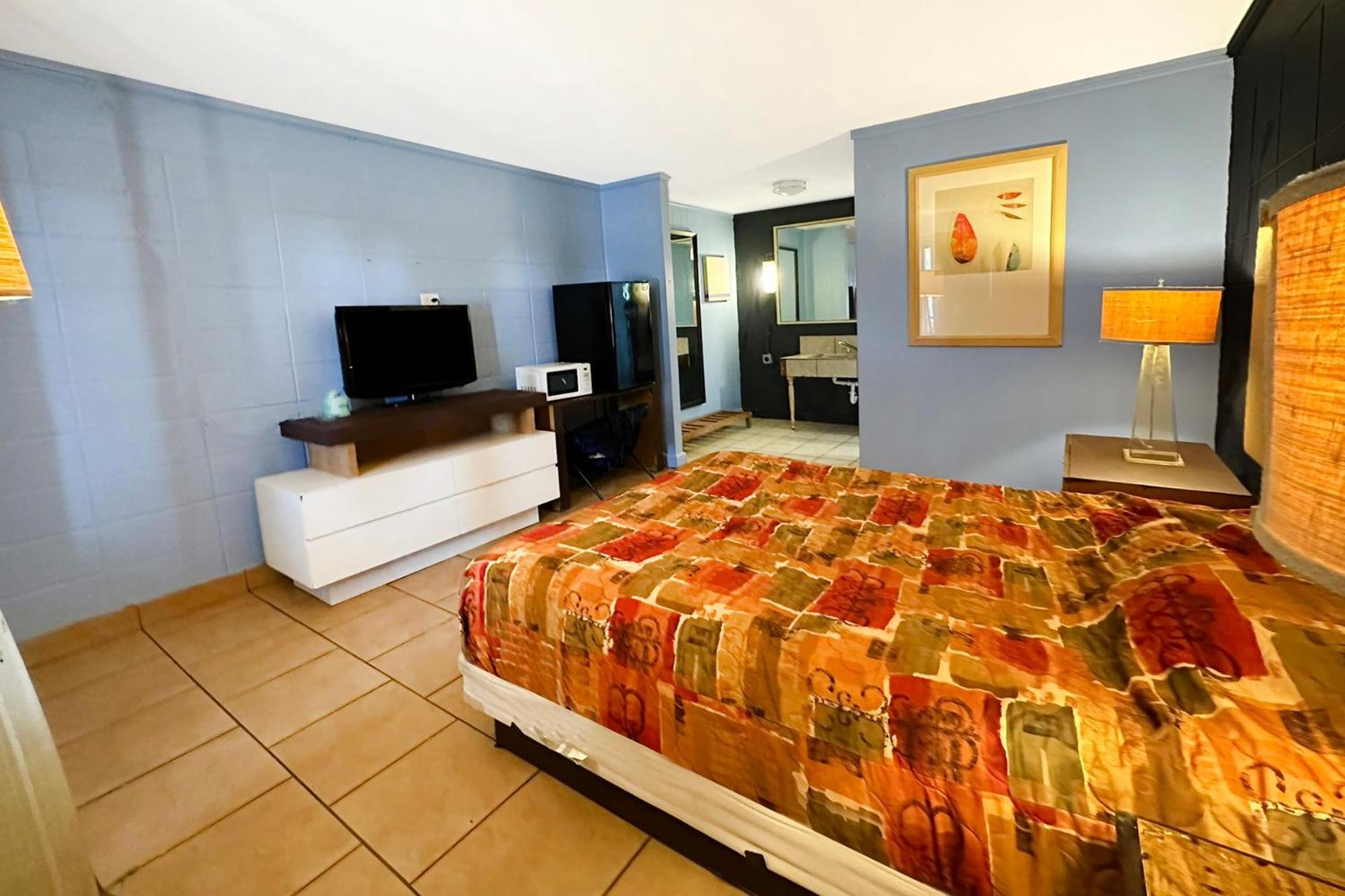 Luxury Inn By Oyo Albany Exterior foto